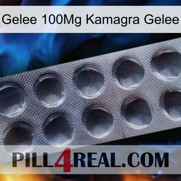 Jelly 100Mg Kamagra Jelly 30